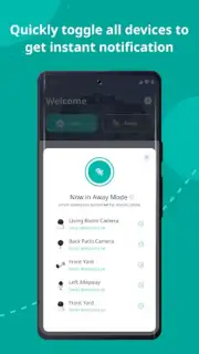 YI Home Screenshot 1