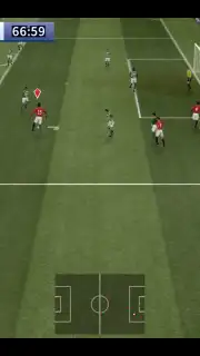 Dream League Soccer Screenshot 2