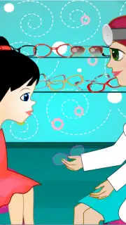 Nurse Doctor Amy Eye Care Hospital Screenshot 4