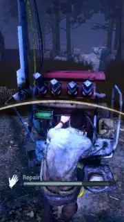 Dead by Daylight Mobile Screenshot 6