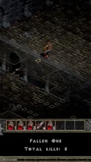 DevilutionX Screenshot 5