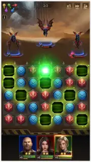 Beasts & Puzzles: Awakening Screenshot 1