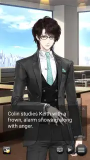 Twilight Lovers Screenshot 3