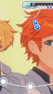 Ensemble Stars!! Music (JP) Screenshot 5