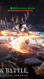 Ancient Seal: The Exorcist Screenshot 6