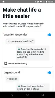 Reply Screenshot 2