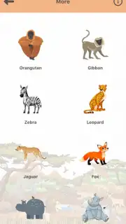 My Zoo Screenshot 4