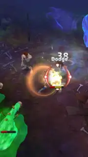 Heart of Savior Screenshot 10