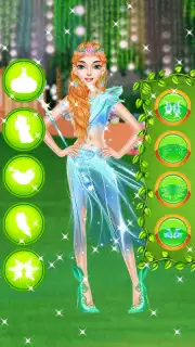Dress Up Games : Girls Game Screenshot 3