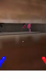 Horror Poppy Playtime Screenshot 9