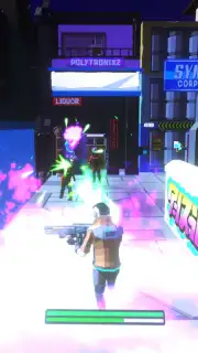 Shooter Punk Screenshot 15