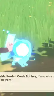 Kardmi Screenshot 5