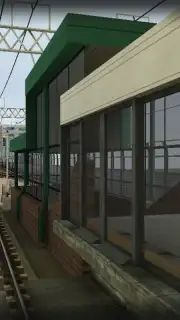 Hmmsim - Train Simulator Screenshot 3