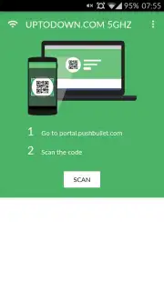 Portal - WiFi File Transfers Screenshot 4