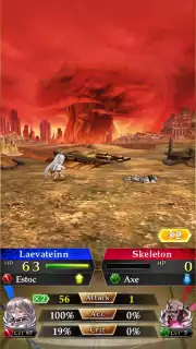 Phantom of the Kill Screenshot 12