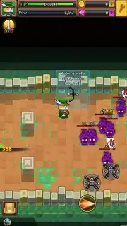 Cat Alchemist Screenshot 2