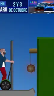 Short Ride Screenshot 10