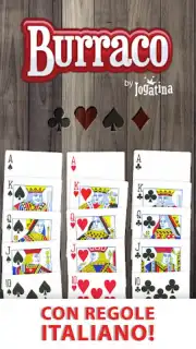 Burraco Screenshot 16