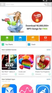 1Mobile Market Lite Screenshot 7