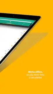 MDCalc Medical Calculator Screenshot 1