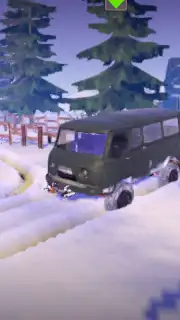 Offroad Chronicles Screenshot 2