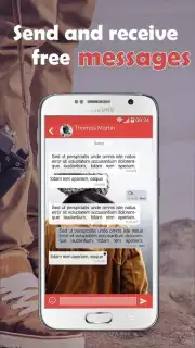 ChatoZZ Screenshot 2