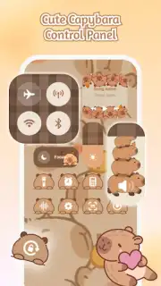 iControl Screenshot 6