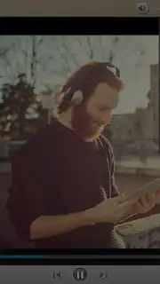 PowerDVD Mobile Screenshot 1
