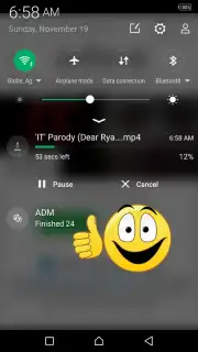 Tube Downloader Screenshot 1
