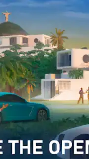 RIO RISE Screenshot 3