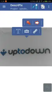 Describe with pictures Screenshot 5