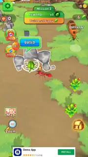 Ant Simulator: Wild Kingdom Screenshot 2