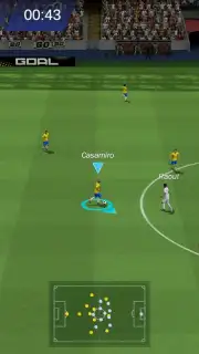 Football League 2026 Screenshot 19