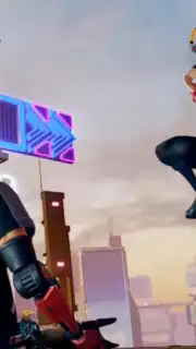Cyber Rebellion Screenshot 4