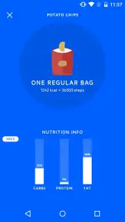 Movesum Screenshot 1