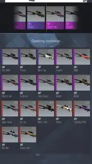 Case Simulator Ultimate Screenshot 16