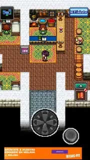 Dragon Prana Screenshot 6