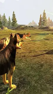 German Shepherd Simulator Screenshot 1
