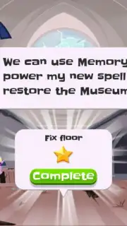 My Little Pony Color By Magic Screenshot 6