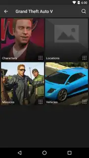 Fandom: GTA Screenshot 4