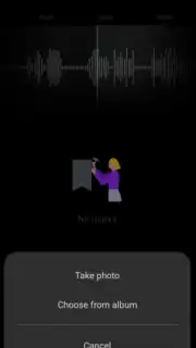 ColorOS Recorder Screenshot 2