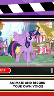 My Little Pony: Story Creator Screenshot 5