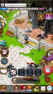 SoulMagic
Online Screenshot 12