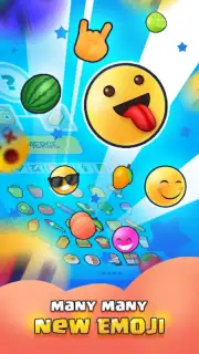 Emoji Kitchen Screenshot 4