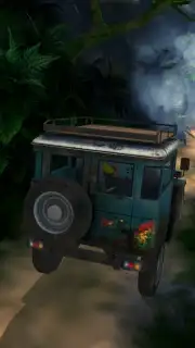 HonoTruck Screenshot 3