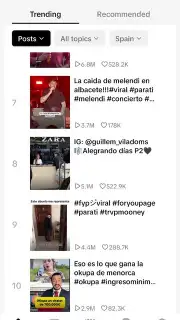 TikTok Studio Screenshot 6