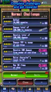 Eternal Rogue Screenshot 3