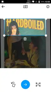 WhatTheFont Screenshot 1