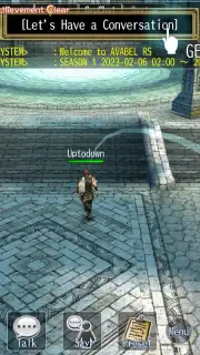 AVARS: AVABEL Ranking Season Screenshot 4
