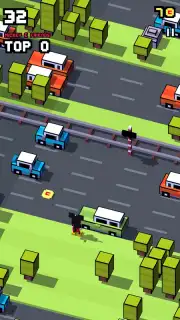 Disney Crossy Road Screenshot 5